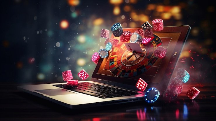 iOS web app home screen icon and browser interface of singapore togel